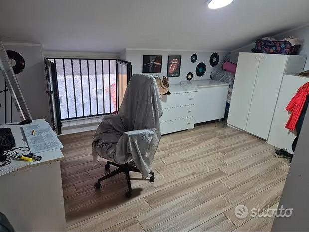 Appartamento – Marcianise, Pagani di Marcianise, Caserta - Altro
