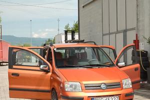Fiat Panda 1.3 mjet 106 cv Emotion full