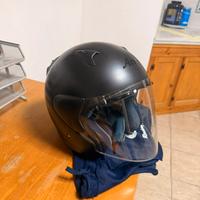 Casco arai sz-f black