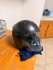 Casco arai sz-f black