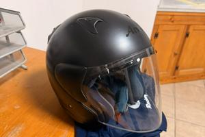 Casco arai sz-f black