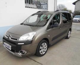 Citroen Berlingo Multispace 1.6 HDi 90 XTR x Neopa