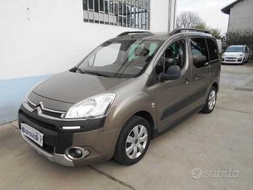 Citroen Berlingo Multispace 1.6 HDi 90 XTR x Neopa