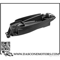 Vano sotto Booster 2004 2014