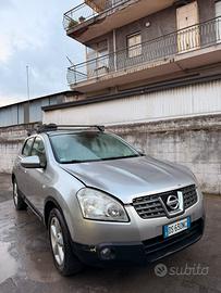 Per ricambi o intera nissan qashqai