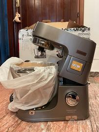 Kenwood Titanium Chef Patissier XL KWL90.004S/SI