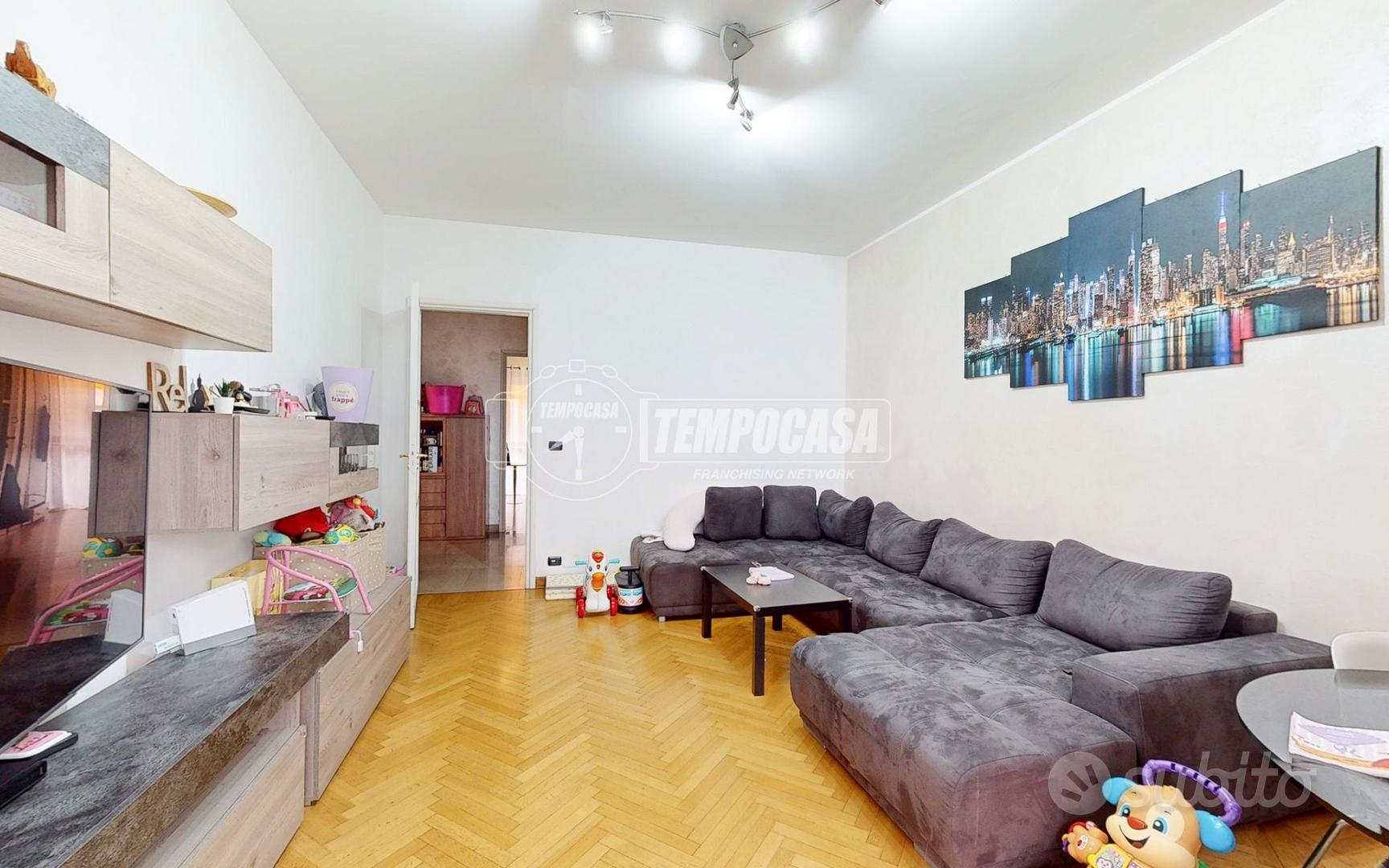 Appartamento – Torino, Santa Rita, Circoscrizione 2 - Vista 3