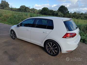 Golf 7 tdi