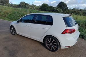 Golf 7 tdi