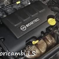 Motore opel 1.4 benzina a14xer