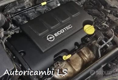 Motore opel 1.4 benzina a14xer