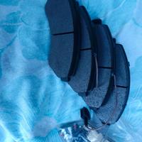 Pastiglie freno NUOVE  fiat ducato Citroen peugeot