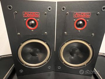 altec Lansing challenger 05