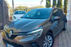 Renault Clio Blue dCi 85 CV 5 porte Intens 2020