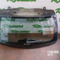 PORTELLONE PER SMART FORFOUR W454 ANNO 2005