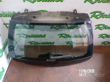 PORTELLONE PER SMART FORFOUR W454 ANNO 2005