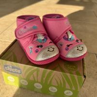 Pantofole chicco