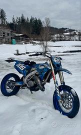 Tm 125 fi 2025