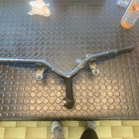 Manubrio originale Phantom F12