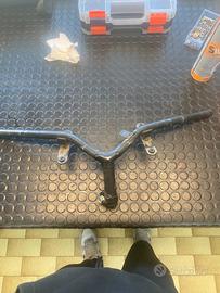 Manubrio originale Phantom F12