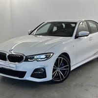 BMW Serie 3 320d mhev 48V Msport auto