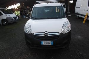 OPEL COMBO (DOBLO') AUTOCARRO 5 POSTI