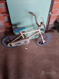 Bicicletta da Bambino BMX 8emmex
