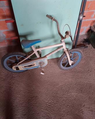 Bicicletta da Bambino BMX 8emmex