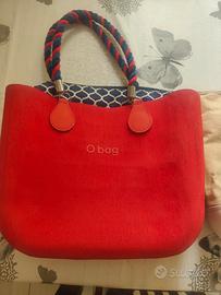 Borse OBag 