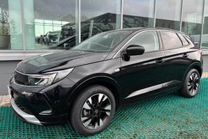 OPEL Grandland I 2022 - Grandland 1.5 ecotec U8895