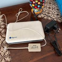 Modem Digicom 8E4492 Raw 150-A02 Wireless,12 v DC,
