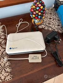 Modem Digicom 8E4492 Raw 150-A02 Wireless,12 v DC,