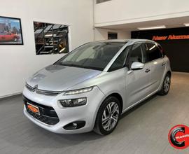 C4 Picasso BlueHDi 120 S&S Exclusive 2016