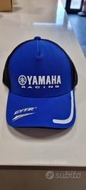 NOVITA' CAPPELLINO CAPPELLO YAMAHA 22 ADULTO - N22