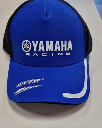 NOVITA' CAPPELLINO CAPPELLO YAMAHA 22 ADULTO - N22