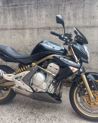 Kawasaki Er-6n (25kw)