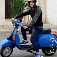 Vespa