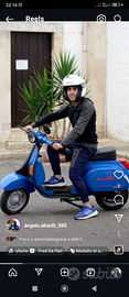 Vespa