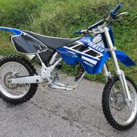 Ricambi YZ 250 YZ 125  del 99 VEDI ELENCO