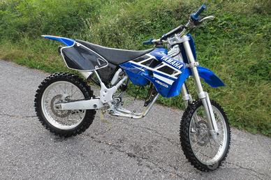 Ricambi YZ 250 YZ 125  del 99 VEDI ELENCO