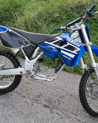 Ricambi YZ 250 YZ 125  del 99 VEDI ELENCO