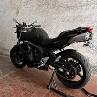 Yamaha FZ6 - 2008