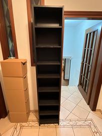 Libreria BILLY ikea