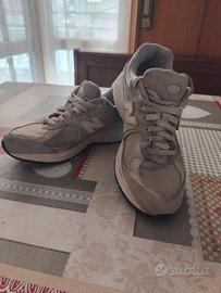 scarpe n 40 "New balance"