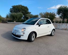 FIAT 500 GPL 6 marce