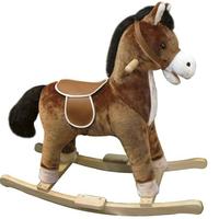 Cavallo a dondolo 