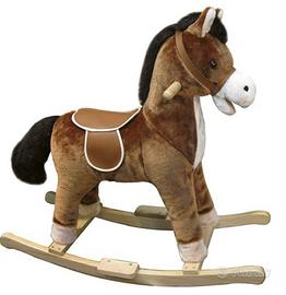 Cavallo a dondolo 