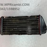 RADIATORI RADIATORE HUSQVARNA CR 125 1987 1988 198