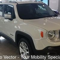 Jeep Renegade 1.6 Multijet 120cv Limited