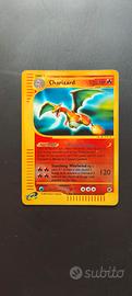 Carte Pokémon Rare - Charizard 